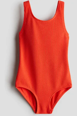 H&M Badpak met structuur