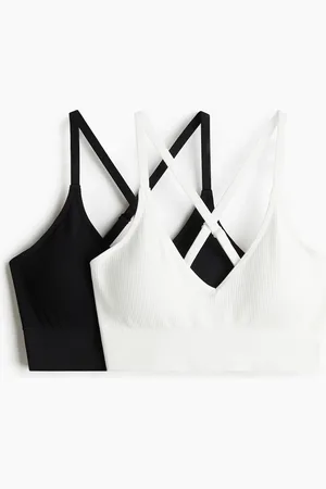 H&M Set van 2 sport-bh