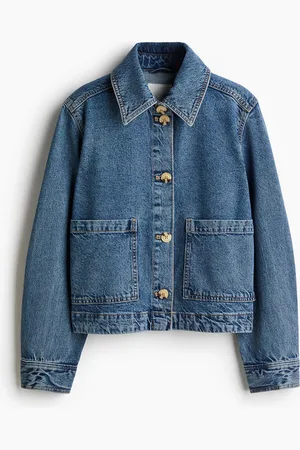 H&M Denim jack