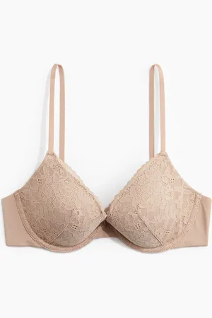 H&M Soft Foam Push-up bh