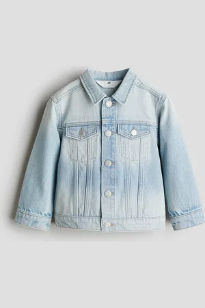H&M Denim jack