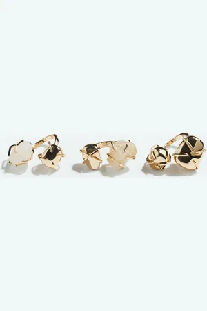 H&M Set van 3 ringen