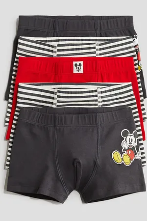 H&M Set van 5 boxershorts - Trunk