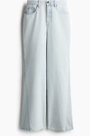 H&M Flared jeans