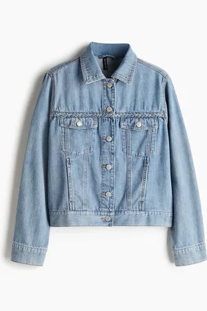 H&M Denim jack