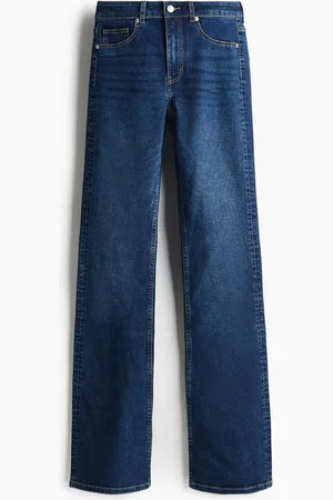 H&M Flared High Jeans