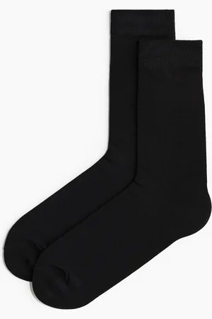 H&M Sokken van bamboeviscosemix