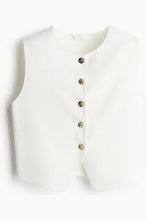 H&M Tricot gilet