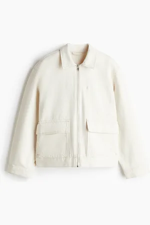 H&M Denim jack