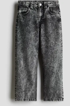 H&M Baggy Fit Jeans