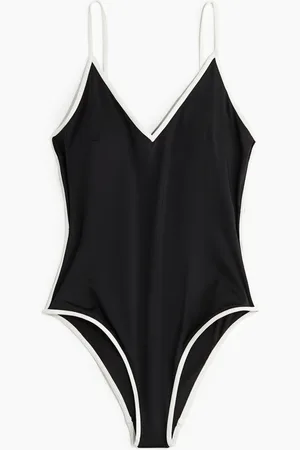H&M Badpak met padded cups - High Leg