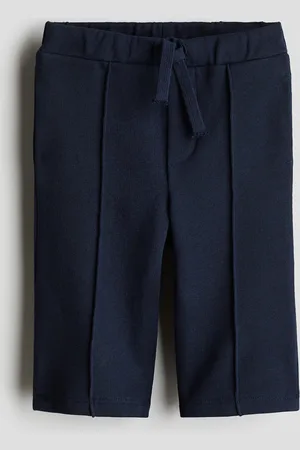 H&M Joggers van joggingstof