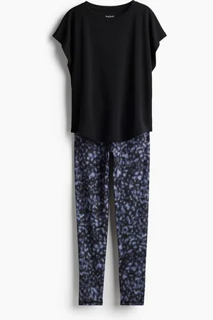 H&M Tweedelige sportset met DryMove™