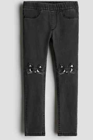 H&M Denim jegging