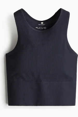 H&M Sport-bh met DryMove™ - Medium Support