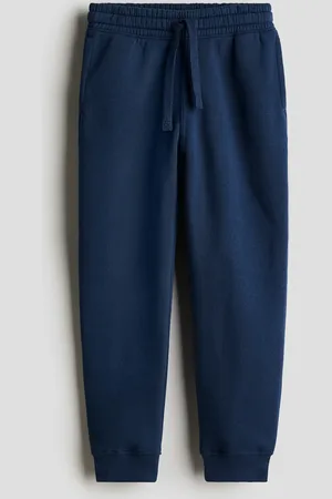 H&M Katoenen sweatpants