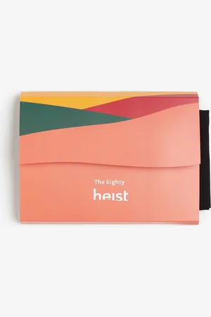 H&M The Eighty - 80 Den Panty