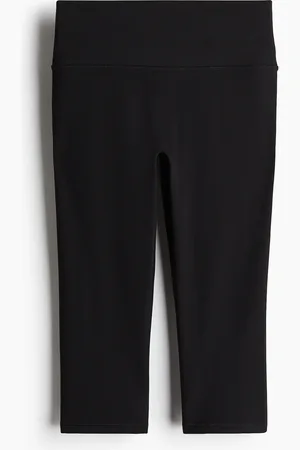 H&M Driekwart sportlegging met SoftMove™