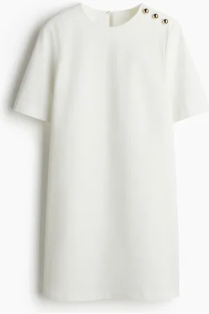 H&M A-linejurk