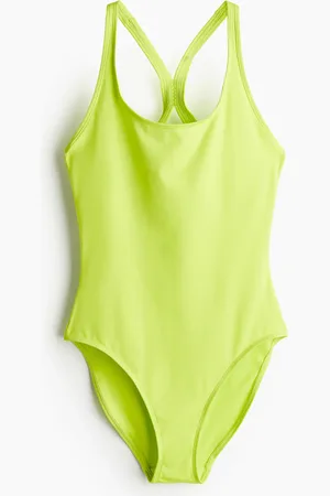 H&M Sportbadpak