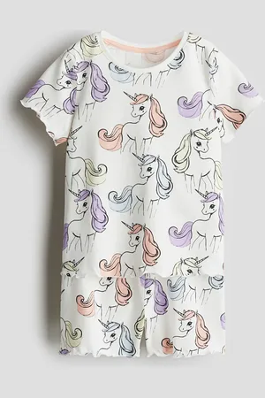 H&M Katoenen pyjama