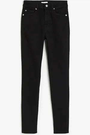 H&M Skinny High Jeans
