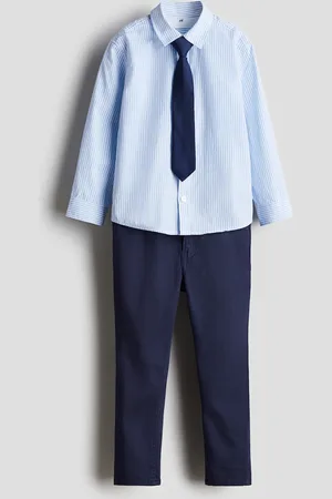 H&M Driedelige geklede set