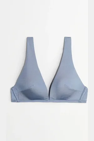 H&M Push-up bikinitop