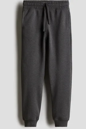 H&M Katoenen sweatpants