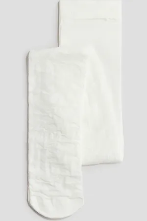 H&M Kanten panty