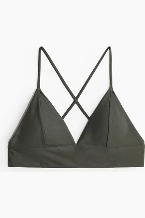 H&M Padded bikinitop