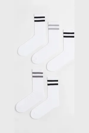 H&M 5 paar sokken