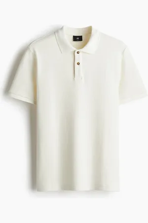 H&M Poloshirt - Slim Fit