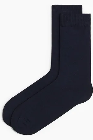 H&M Sokken van bamboeviscosemix