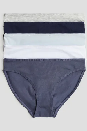 H&M Set van 5 slips - Brief