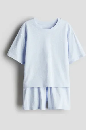 H&M Katoenen pyjama