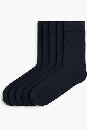 H&M 5 paar sokken