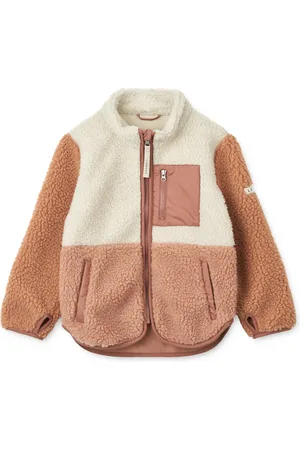 H&M Nolan Fleece Jas