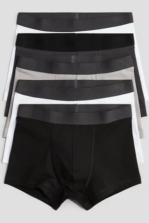 H&M Set van 5 boxershorts - Trunk
