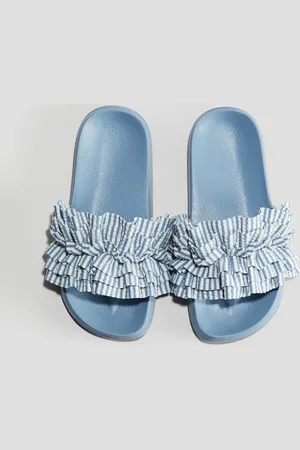 H&M Badslippers