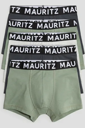 H&M Set van 5 boxershorts - Trunk
