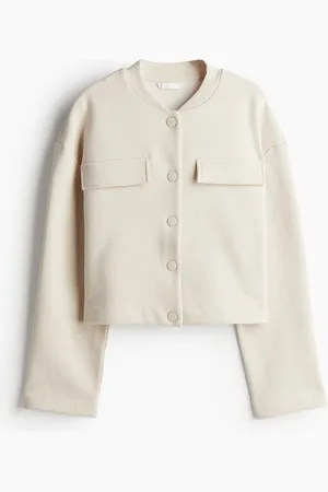 H&M Sweatvest