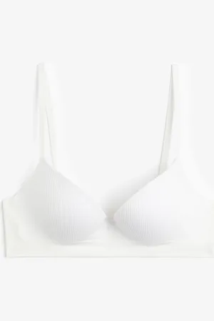H&M Seamless superpush-up bh