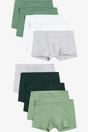 H&M Set van 10 boxershorts - Trunk