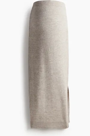 H&M MAMA Geribde rok