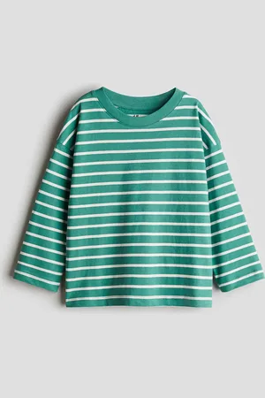 H&M Shirt met lange mouwen