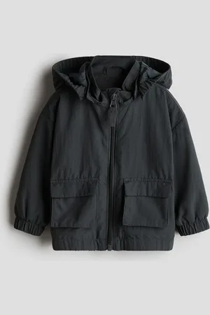 H&M Nylon jack