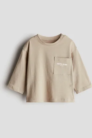 H&M Shirt met lange mouwen