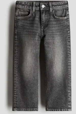 H&M Loose Fit Jeans