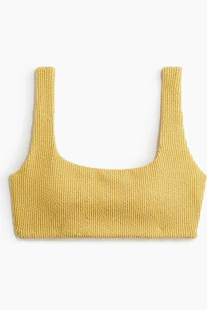 H&M Padded bikinitop